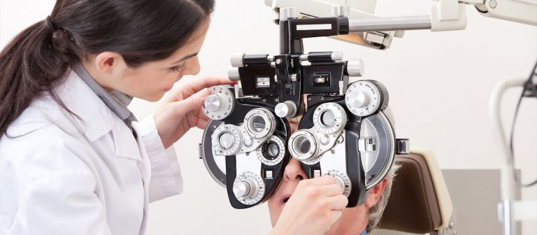 Decatur | Prairie Eye Center