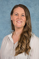 Sara Siebert, OD