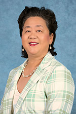 Sandra Yeh, MD