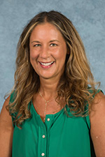 Tonya Bourn, OD