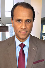Raja S. Goli, MD