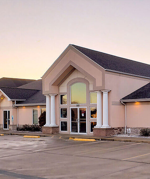 Prairie Eye and LASIK Center