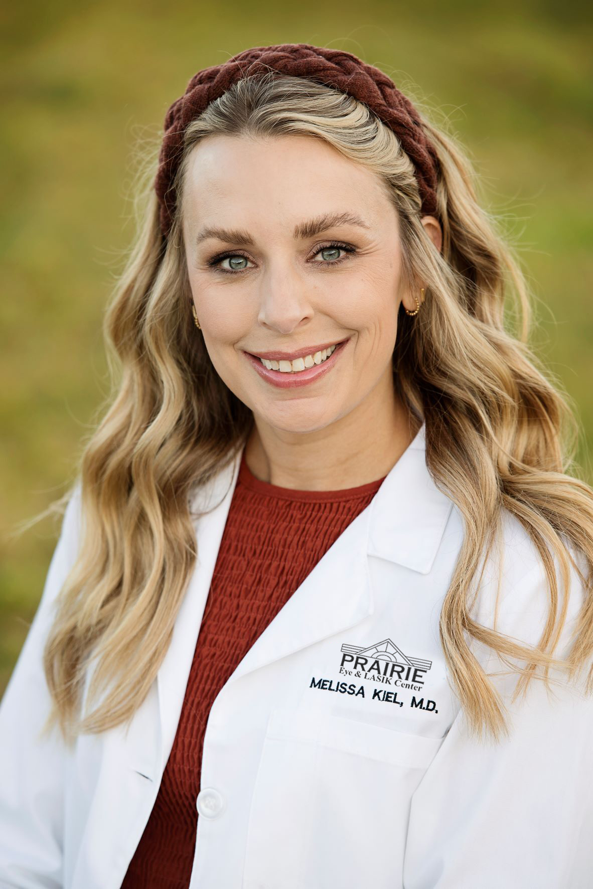 Melissa S. Kiel, MD